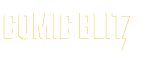 ComicBlitz Logo